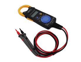 CLAMP METER